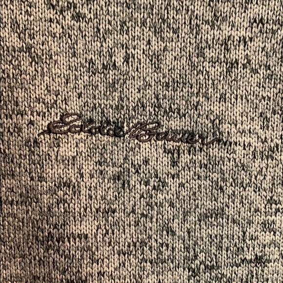 Eddie Bauer Long Sleeve Sweater - Picture 3 of 4